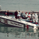 Illustration for article titled Behold This Absolutely iGorgeous/i Martini Racing Boat